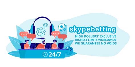 skype betting agent|Skype.